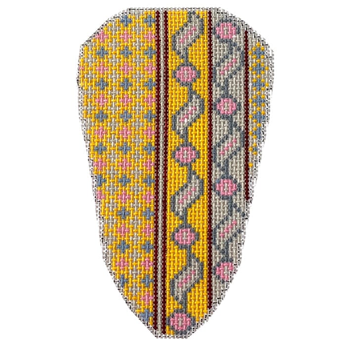 Paisley Scissor Case