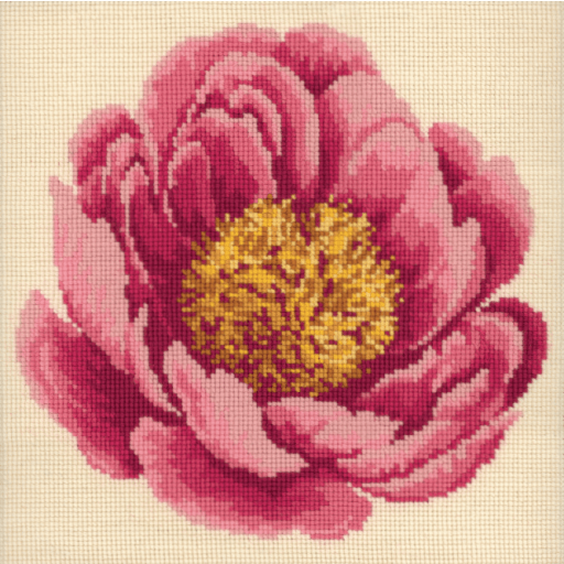 Peony Kits Elizabeth Bradley Design
