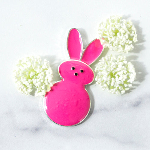 Pink Peep Needleminder Accessories The Meredith Collection - 1