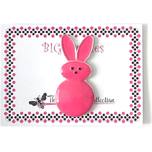 Pink Peep Needleminder Accessories The Meredith Collection - 2
