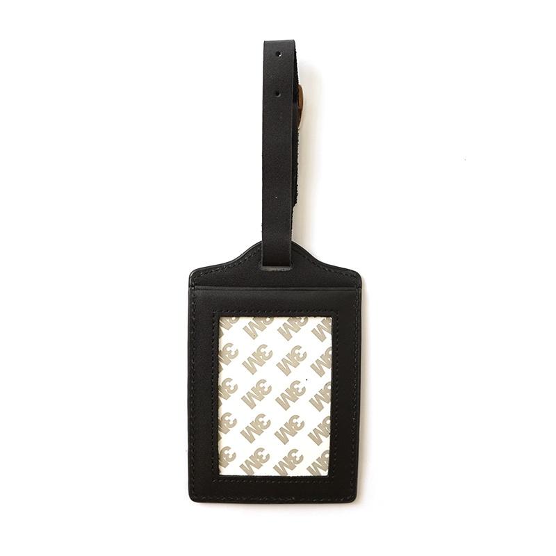 Louis Vuitton Badge Holder  Badge holders, Badge, Wood tags