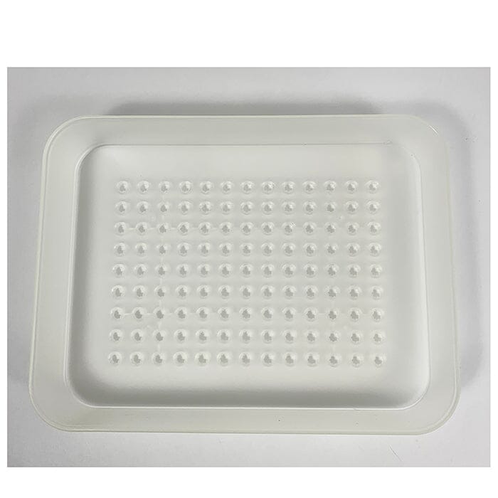 Poke A Dot Clear Organizer Accessories Poke A Dot Organizer - 2