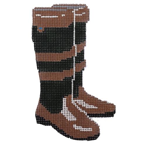 Rainboot GENERAL PIP & Roo - 1