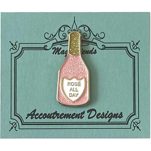 Rose All Day Needleminder Accessories Accoutrement Designs - 1