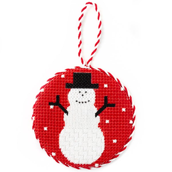 Simple Snowman Kit Kits Pepperberry Designs - 2