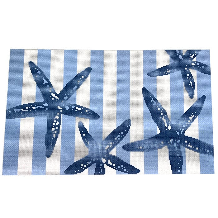 Two Sisters Nautical Pillow Canvases