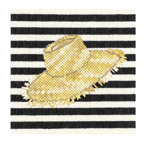 Straw Hat Kit Kits PIP & Roo - 1