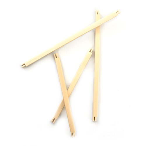 Wooden Canvas Stretcher Stretcher Bars for Artists for sale
