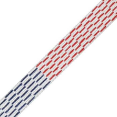Sunglasses Strap Graphic Flag Painted Canvas HSN Designs - 1