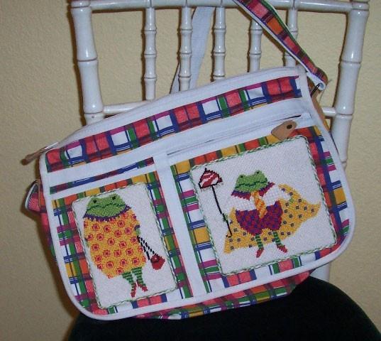 Super Toad Prince Painted Canvas Cooper Oaks Design - 1