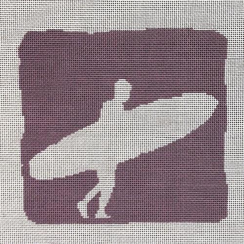 Surfing USA 2pcs Stitch Markers Set – Sierra and Pine