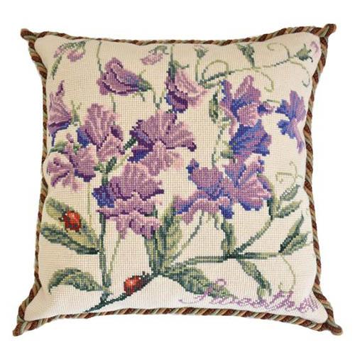 Sweetpea   Cottage Garden Kits Elizabeth Bradley Design