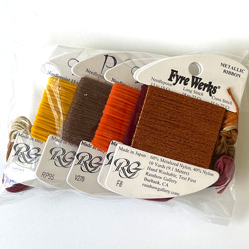 Thread Talks - All About Vineyard Wool! –