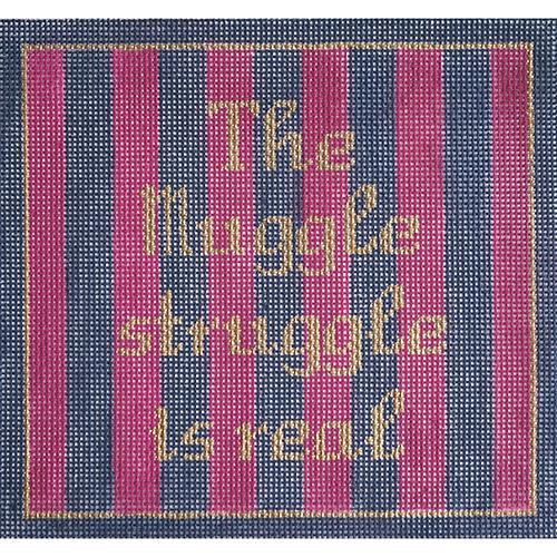 The Muggle Struggle is Real GENERAL Thorn Alexander