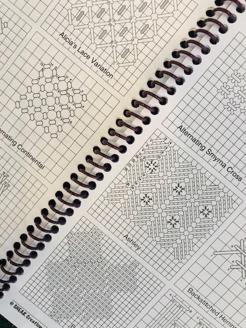 The Original Stitches to Go - 2