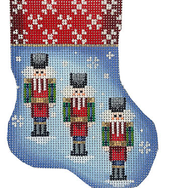 Thirty Tiny Stocking Ornaments Counted Cross Stitch Kit - Needlework  Projects, Tools & Accessories