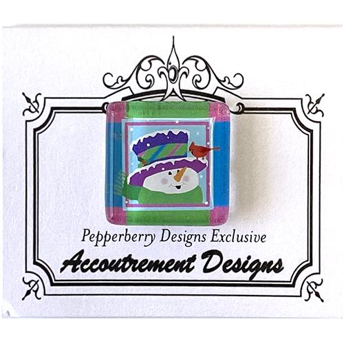 Topper Magnet Accessories Pepperberry Designs - 1