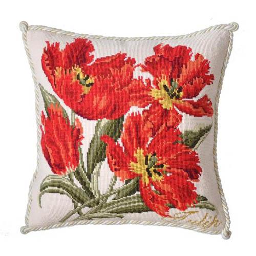 Tulip   Cottage Garden Kits Elizabeth Bradley Design