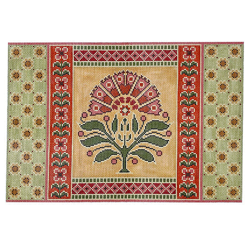 Venice KP Painted Canvas CanvasWorks - 1