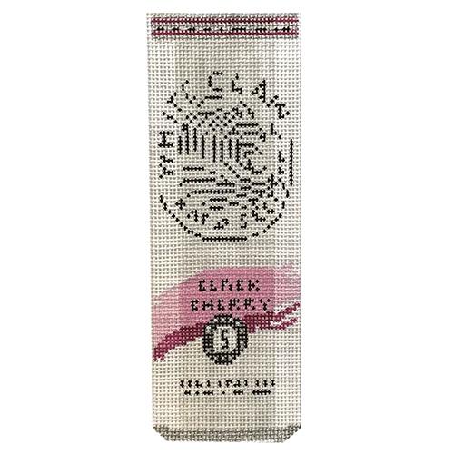 White Claw Painted Canvas PIP & Roo - 1