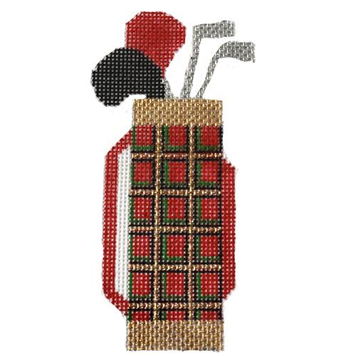 Winter Rules Painted Canvas The Princess & Me