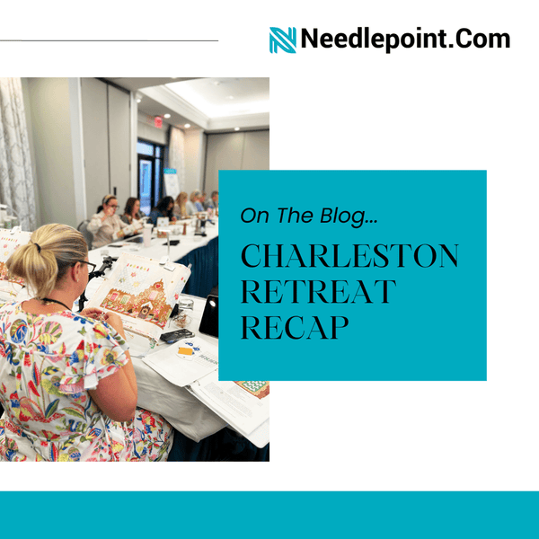 2023 Charleston Retreat Recap