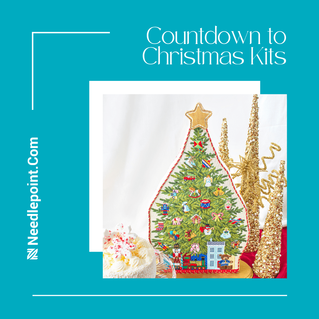 A Look at Our Countdown to Christmas Kits