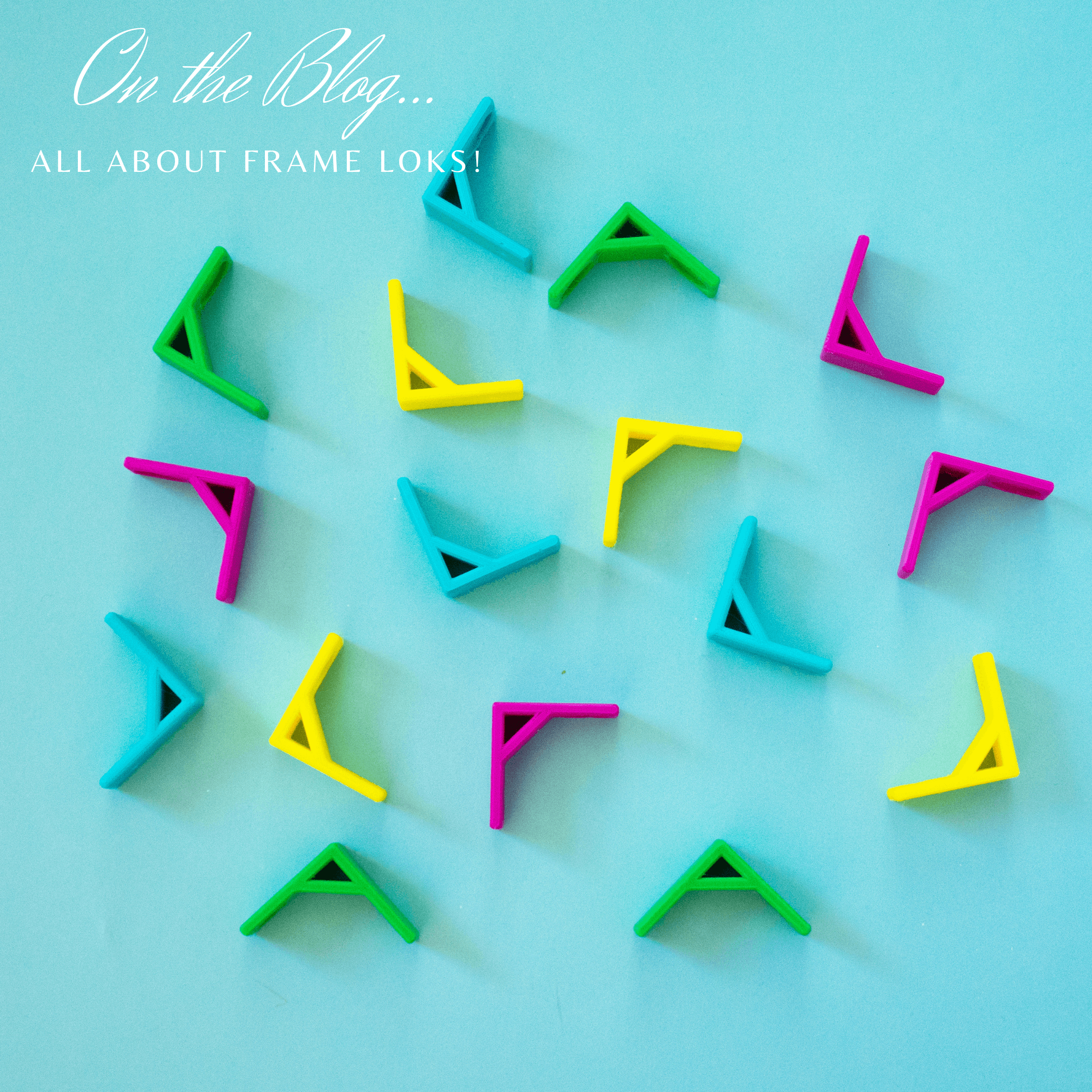 All about Frame Loks!