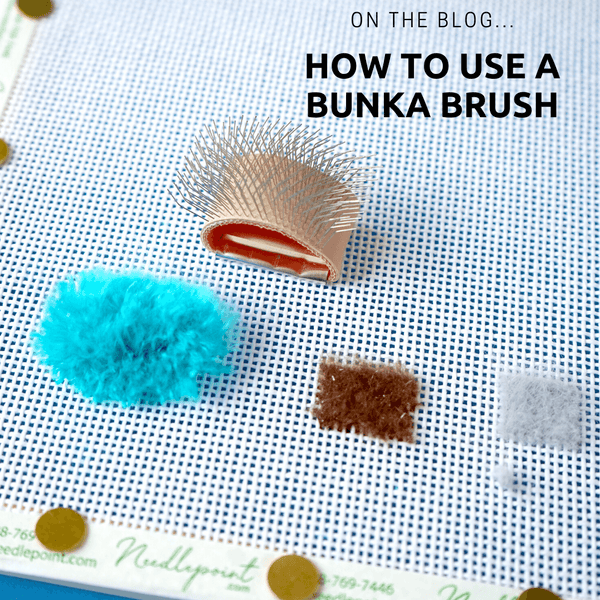 All about the Bunka Brush