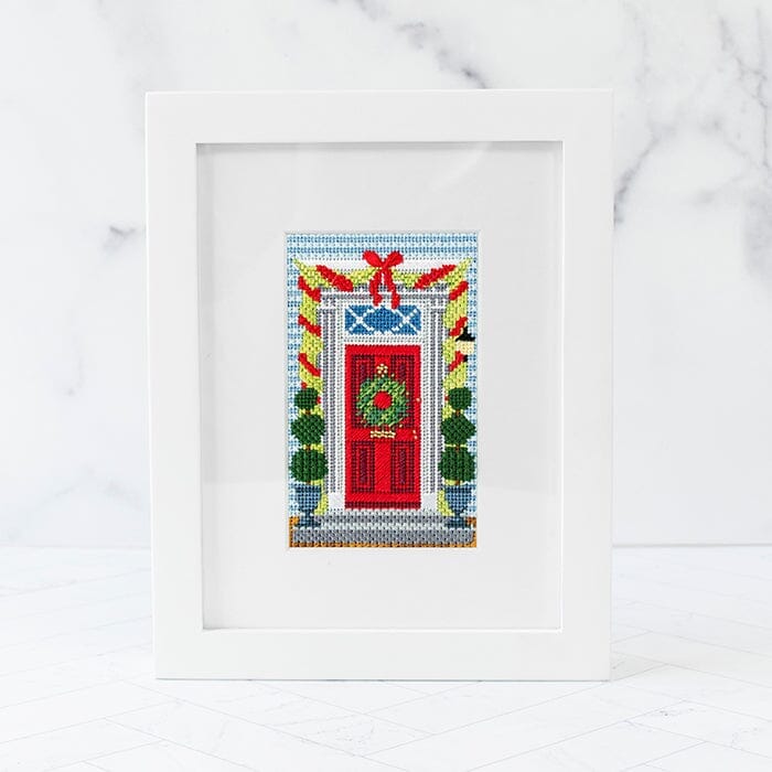 Charleston Illumination
