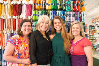 Colors of Praise Meet & Greet Recap!

