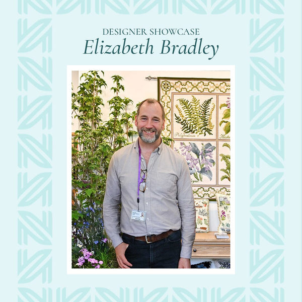 Designer Showcase - Elizabeth Bradley Design