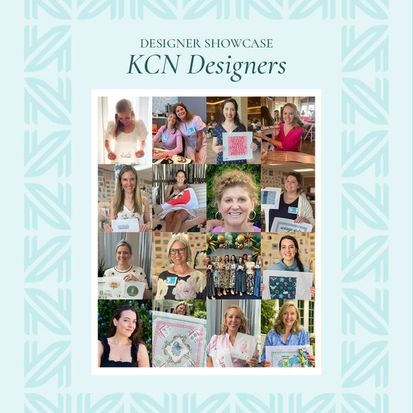 Designer Showcase - KCN Designers