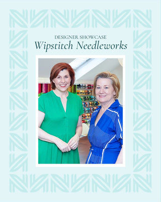 Designer Showcase   Wipstitch
