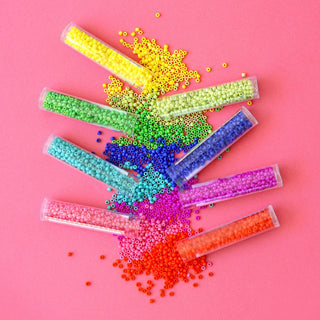 Enhance your Beading Skills

