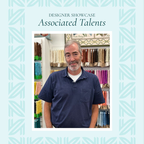 Meet Don - the designer behind Associated Talents and Two Sisters