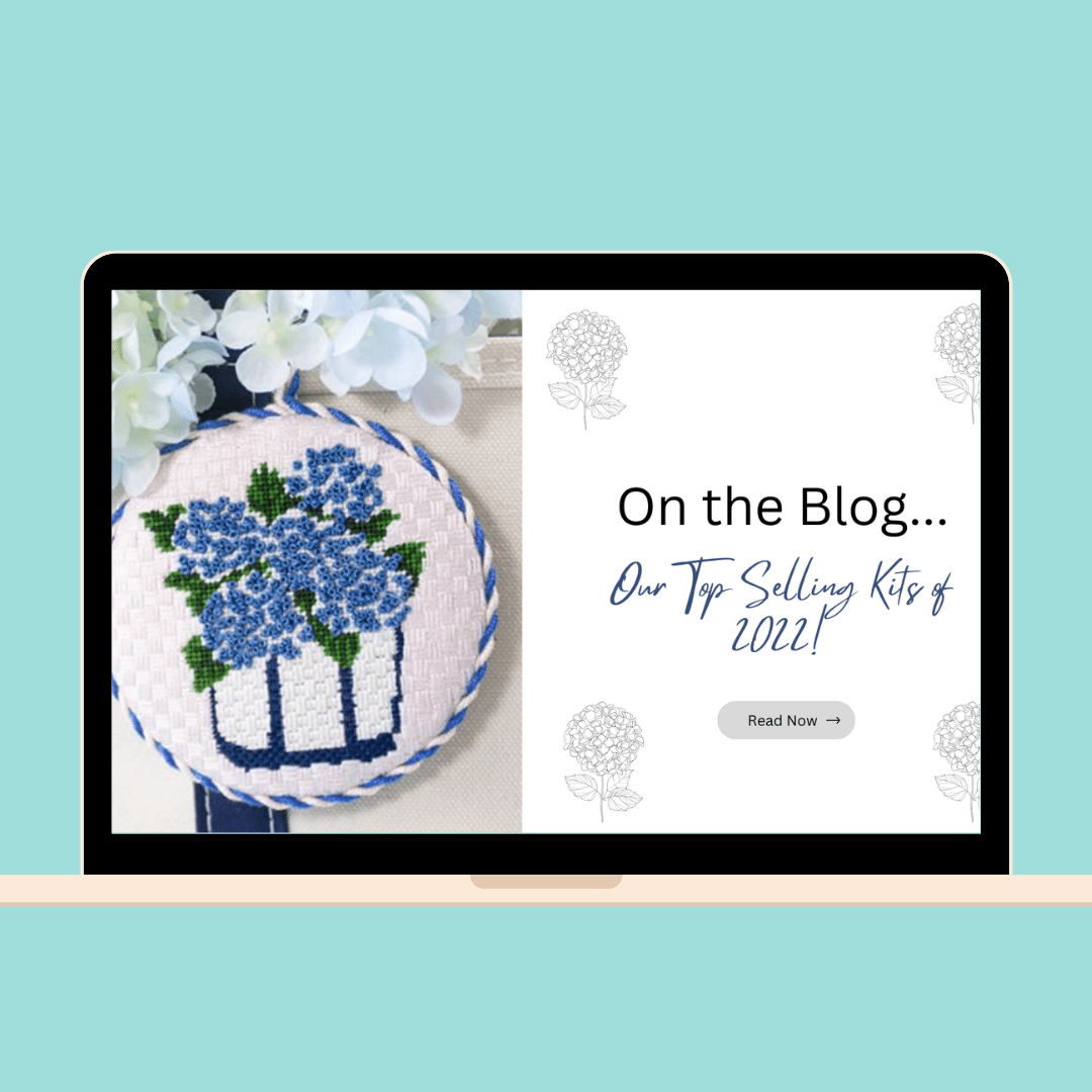 Our 2022 Top Selling Kits!