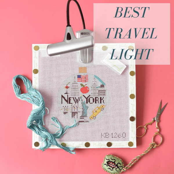 Our Favorite Light For On the Go