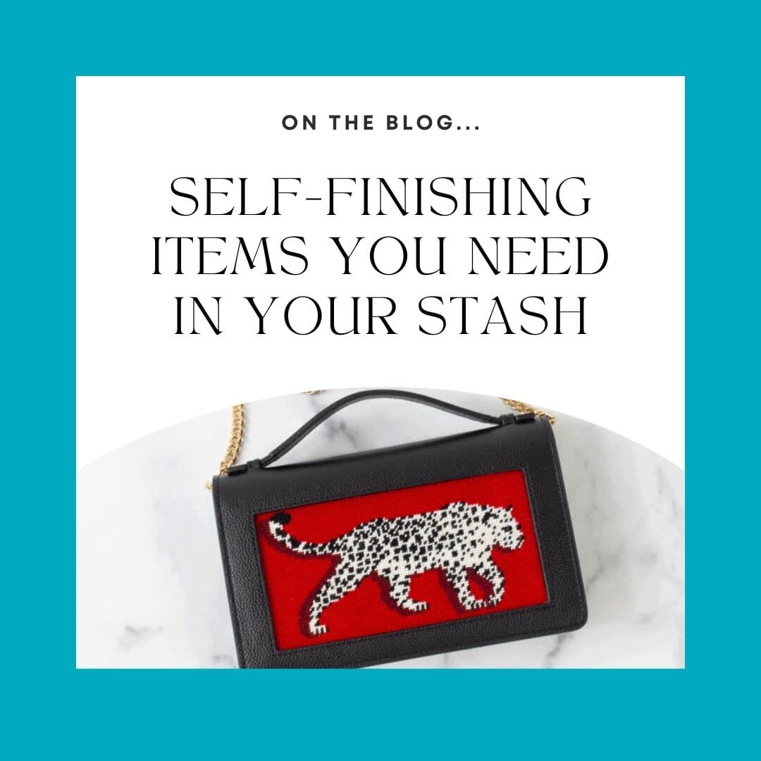 Self Finishing Products You Need For Your Stash! -