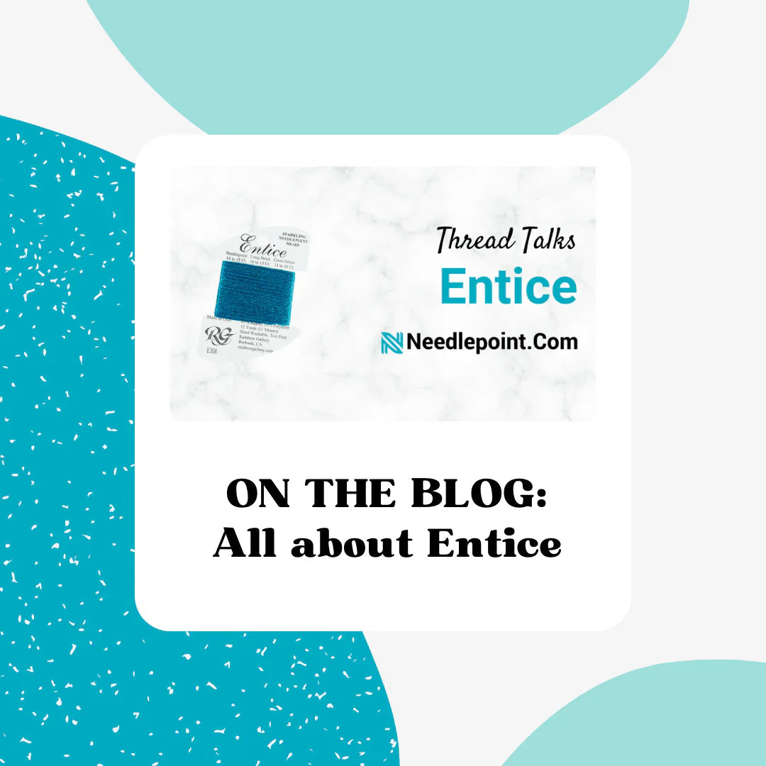 Thread Talks - All About Entice!