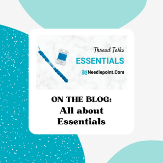 Thread Talks   All About Essentials!
