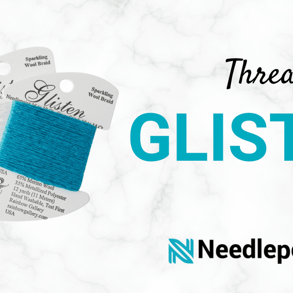 Thread Talks - All about Glisten!