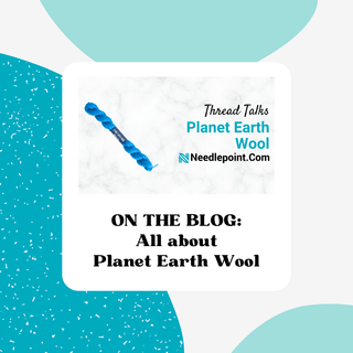 Thread Talks   All About Planet Earth Wool
