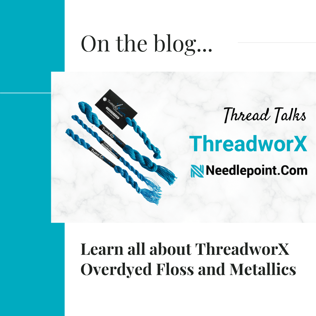 Thread Talks - All About ThreadworX!