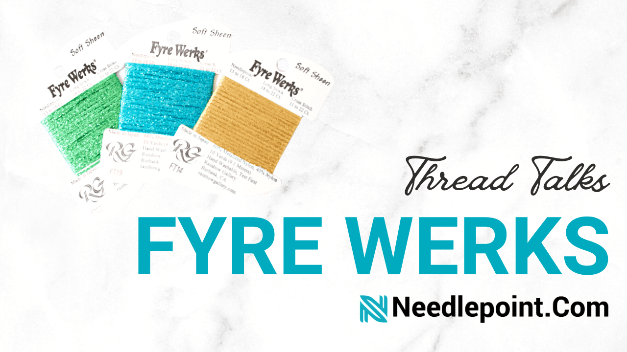 Thread Talks-All about working with Fyre Works!