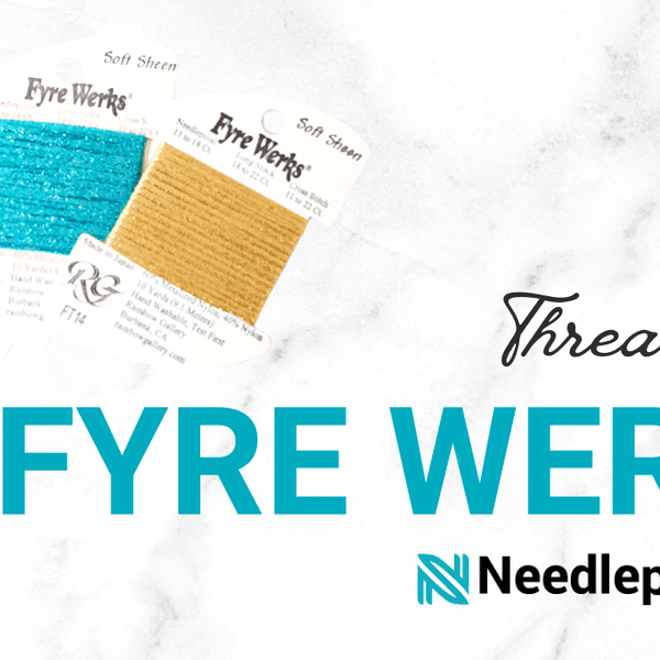 Thread Talks-All about working with Fyre Works!