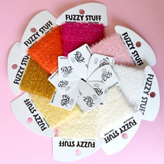 Tips for Working with Fuzzy Threads

