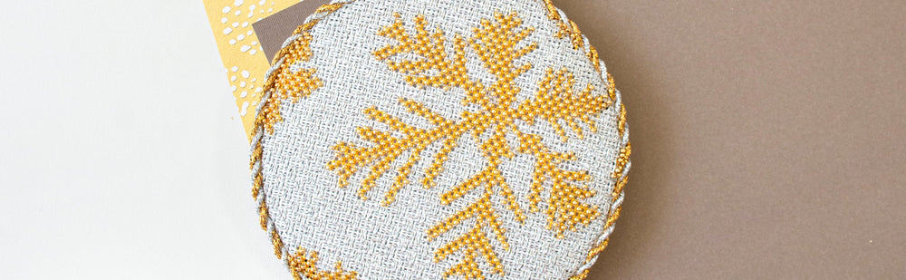 All About Stitching/The Collection Designs Kits