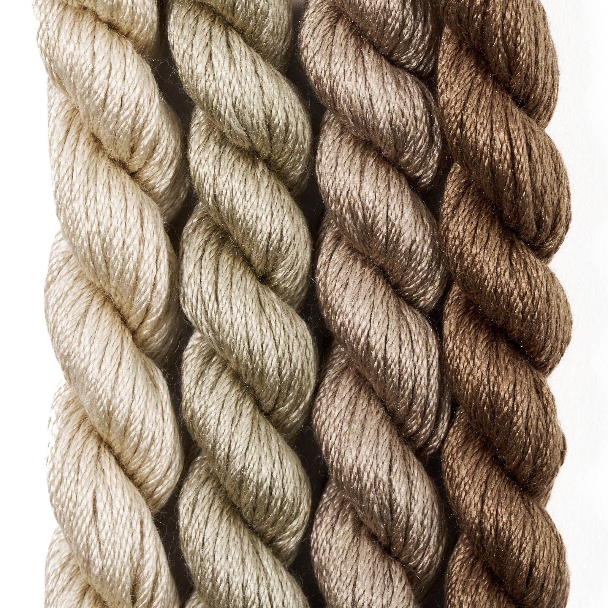 Bradley Silk   Elephant Color Family - 