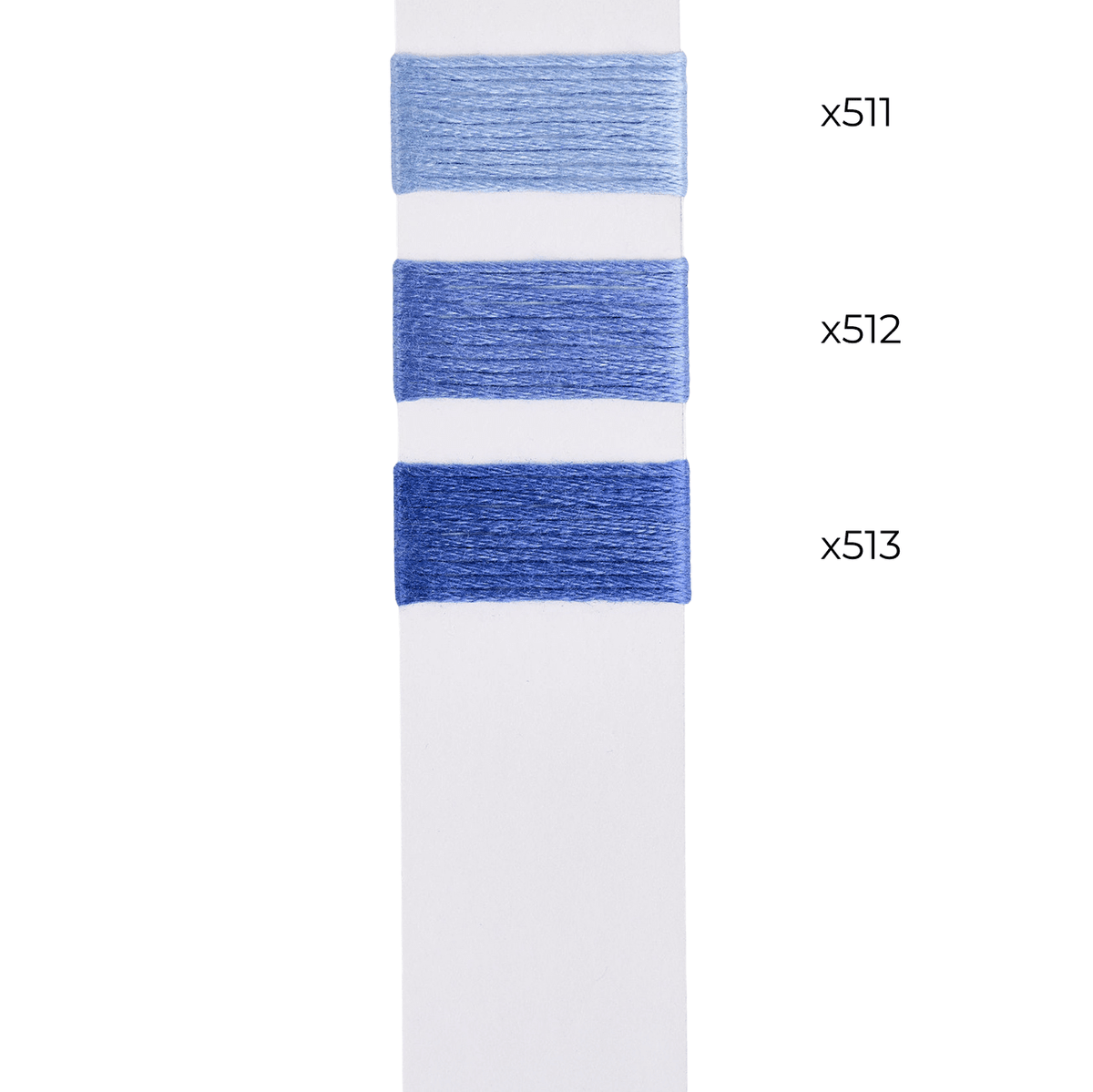 Bradley Silk   Hydrangea Color Family - 